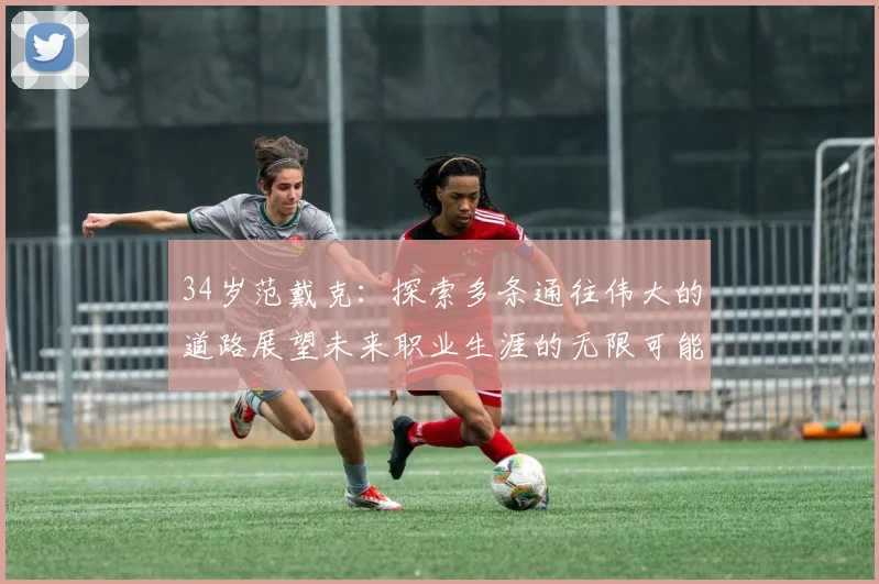 34岁范戴克：探索多条通往伟大的道路展望未来职业生涯的无限可能